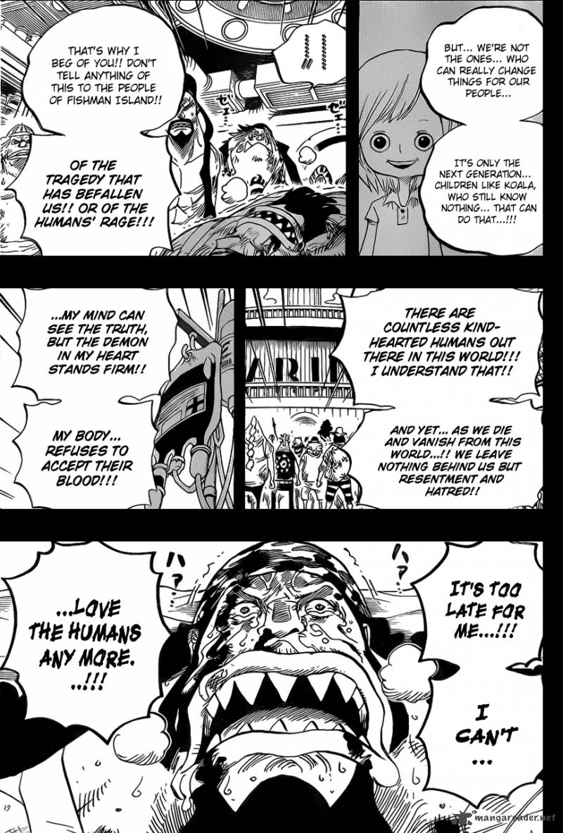 One Piece 623 17