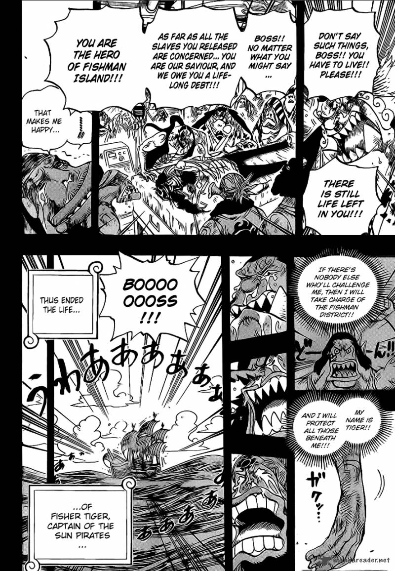 One Piece 623 18