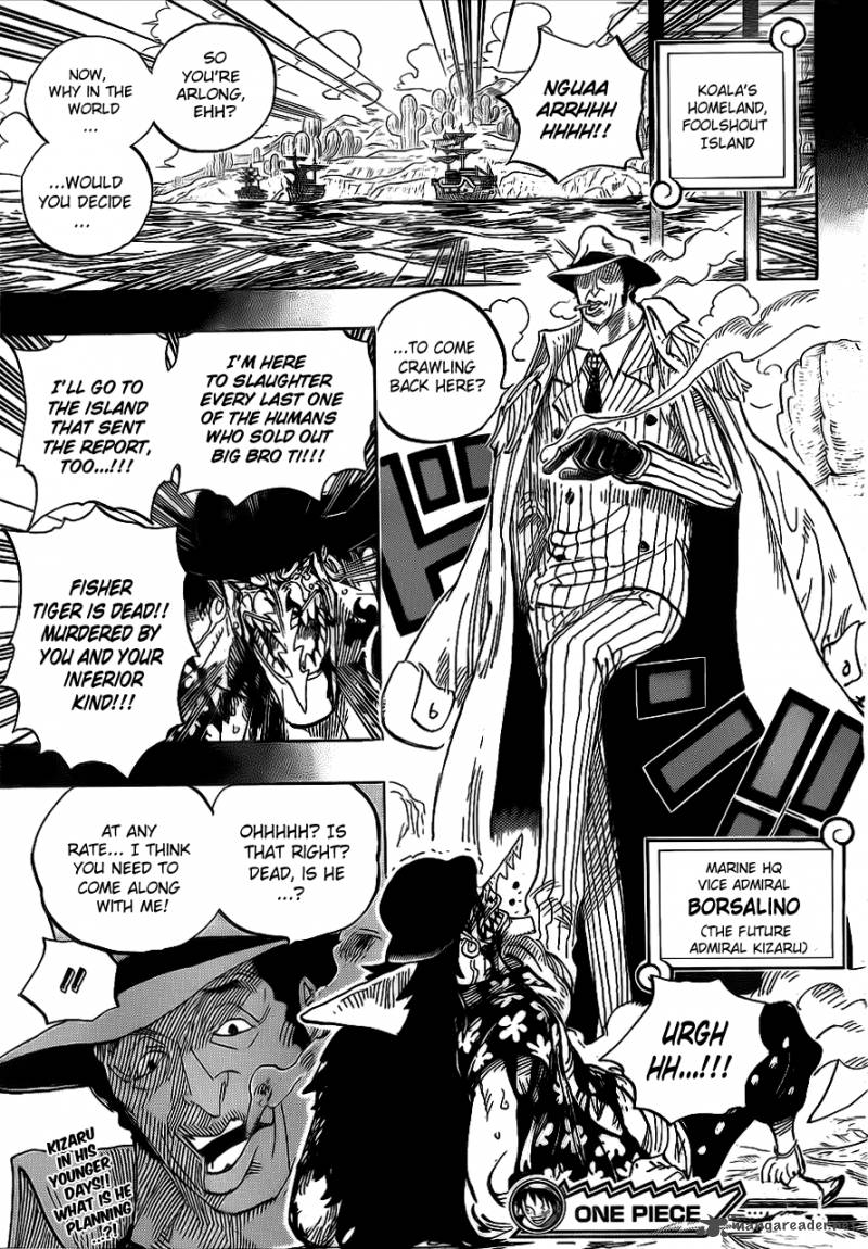 One Piece 623 19