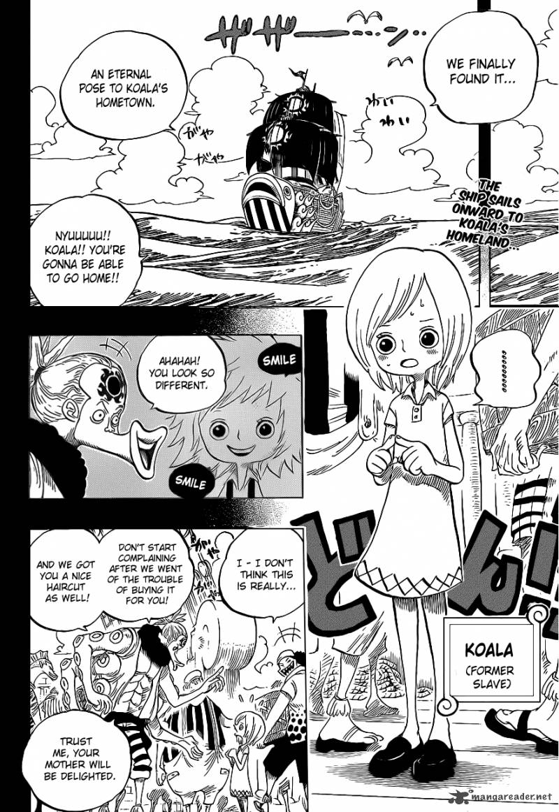 One Piece 623 2