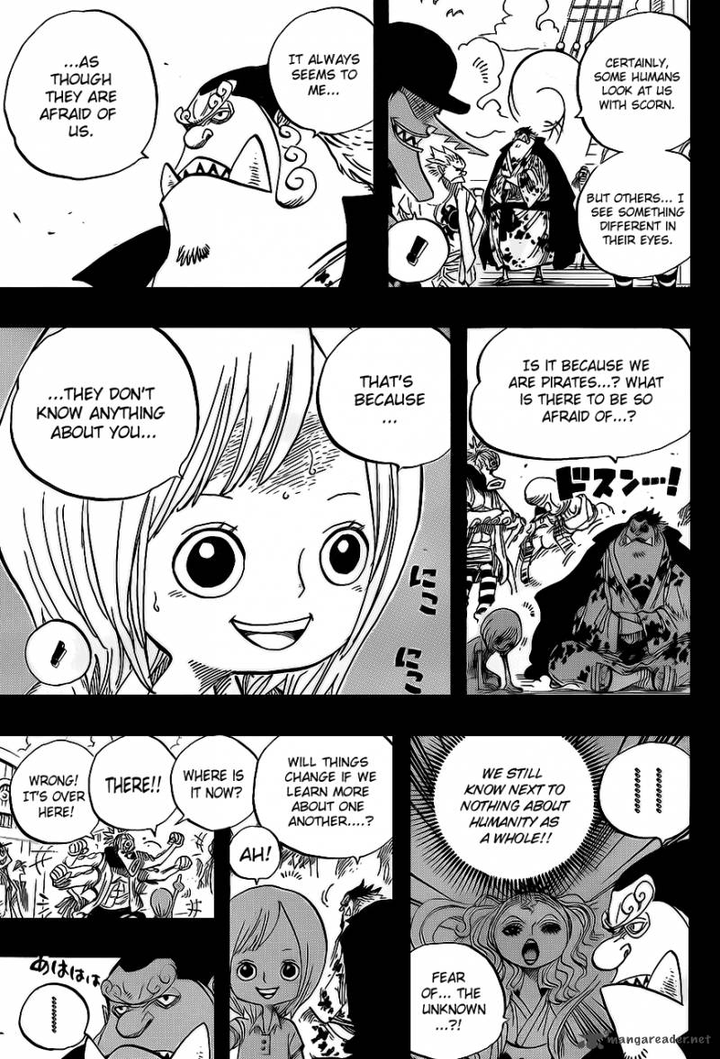 One Piece 623 5
