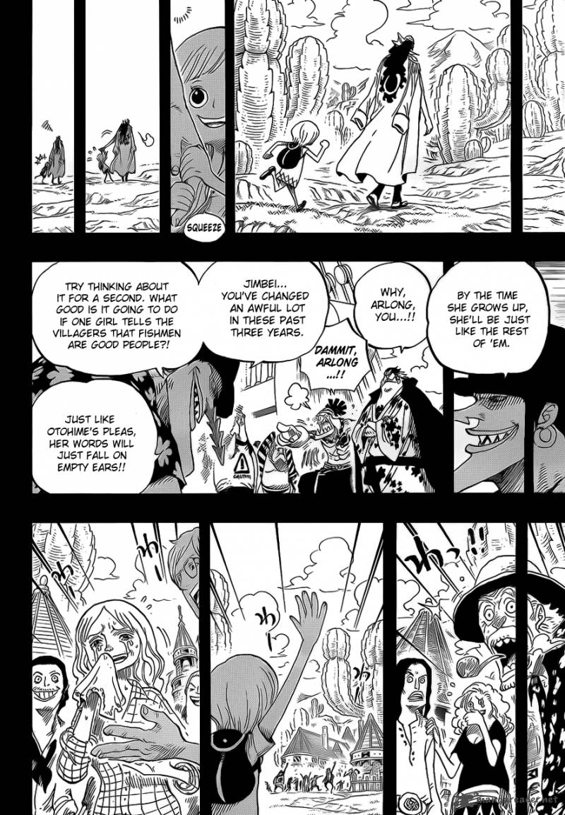 One Piece 623 8