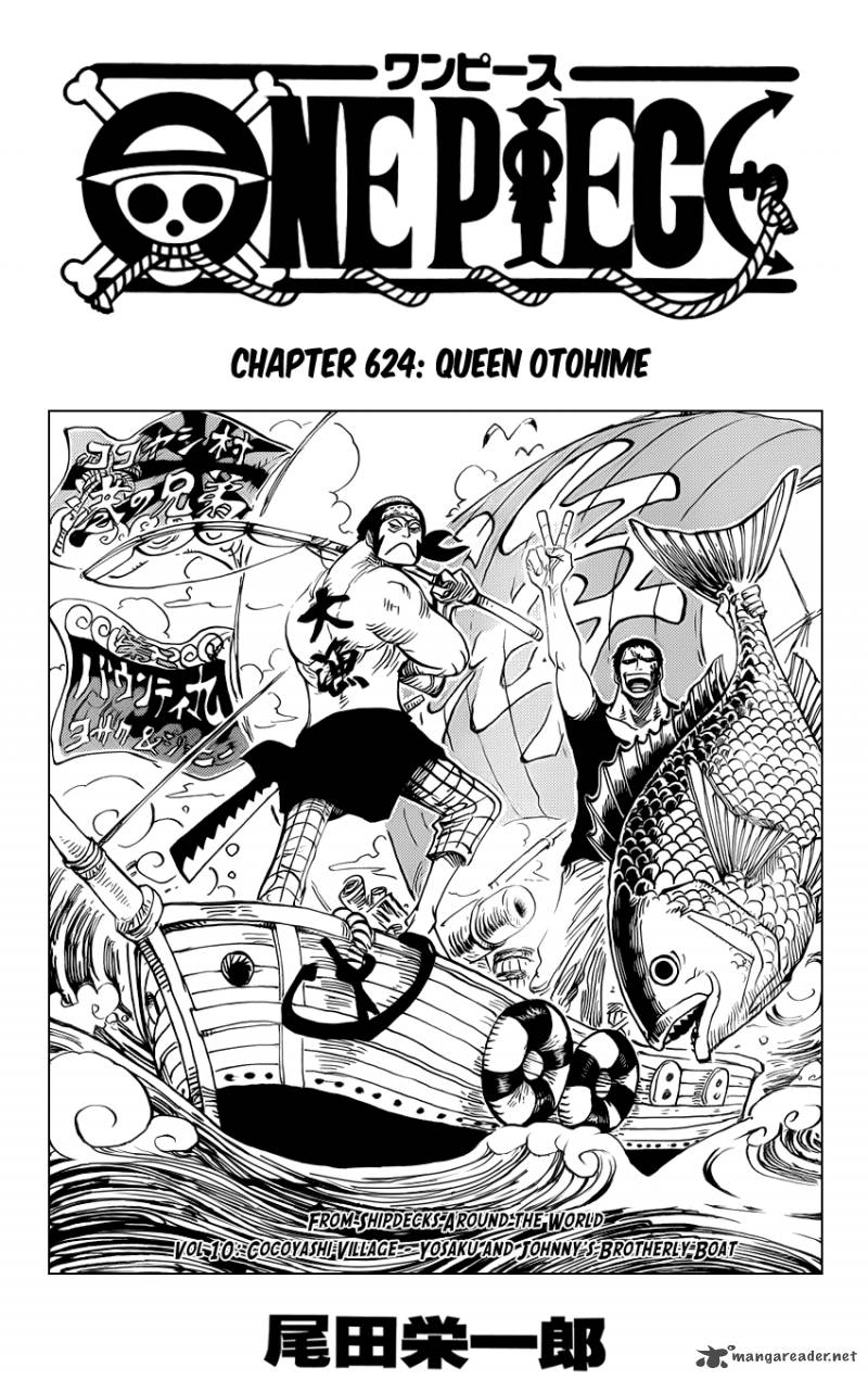 One Piece 624 1