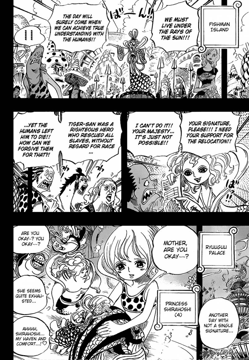 One Piece 624 6