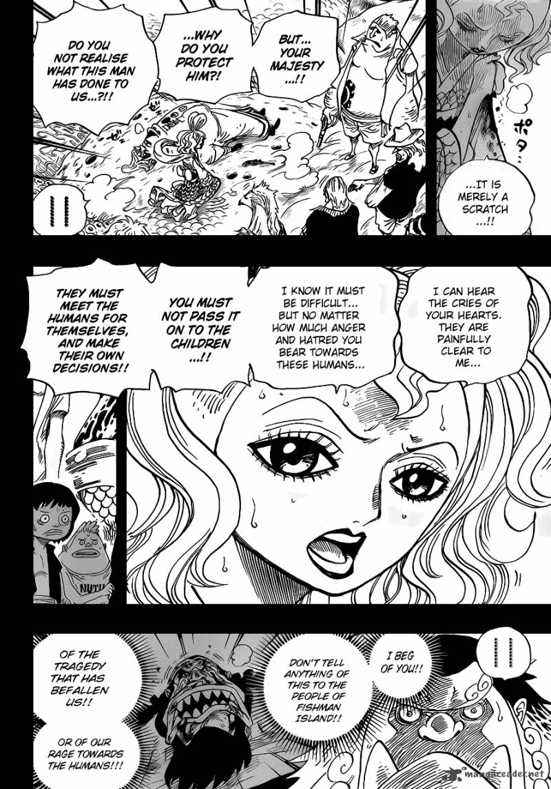 One Piece 625 10