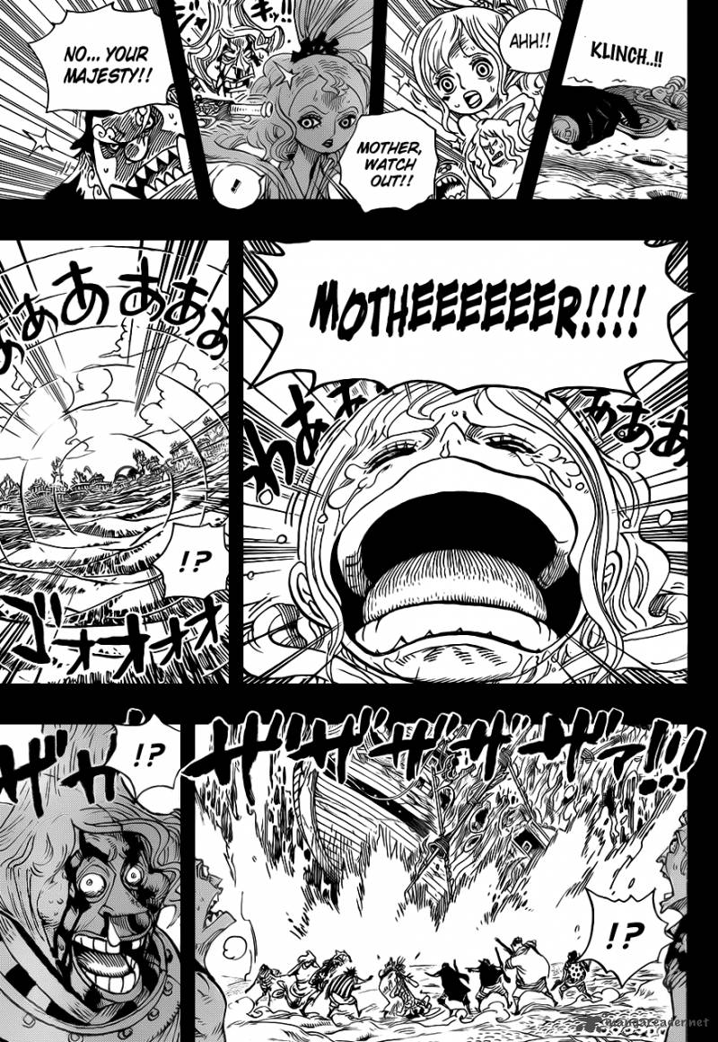 One Piece 625 11