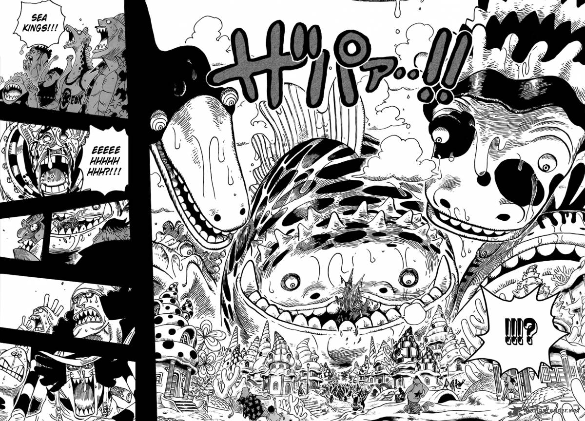 One Piece 625 12
