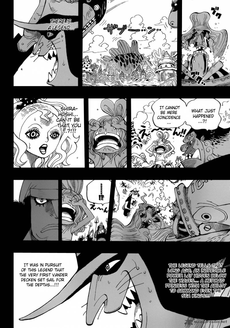 One Piece 625 13