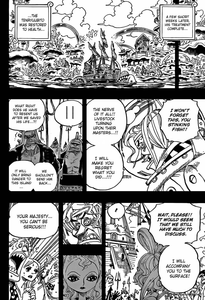 One Piece 625 15