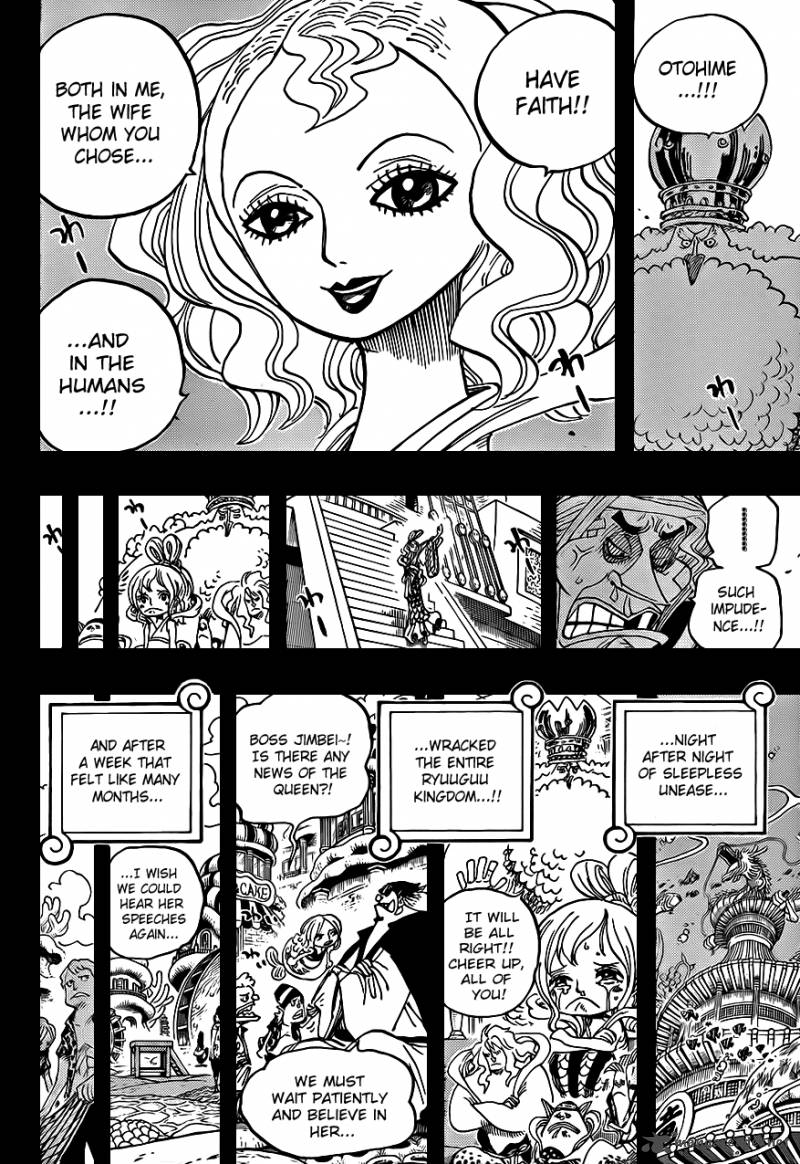 One Piece 625 17