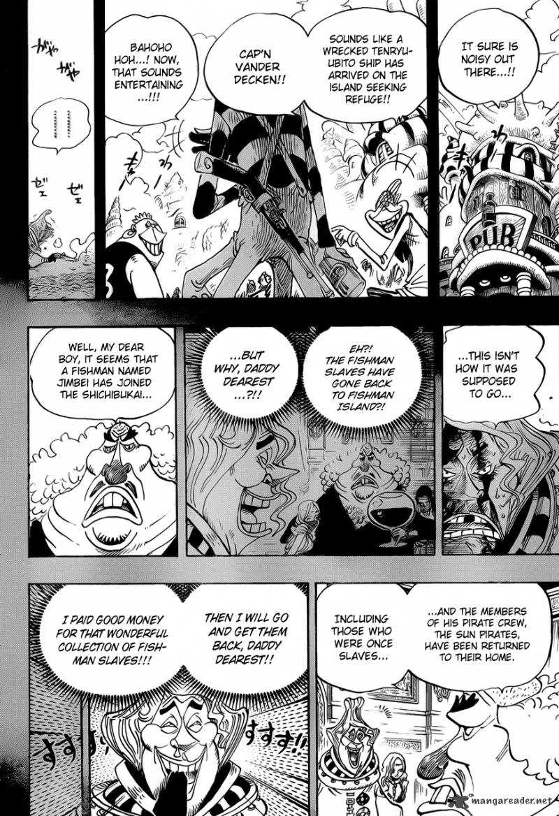 One Piece 625 4