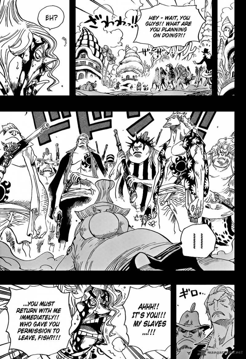 One Piece 625 5