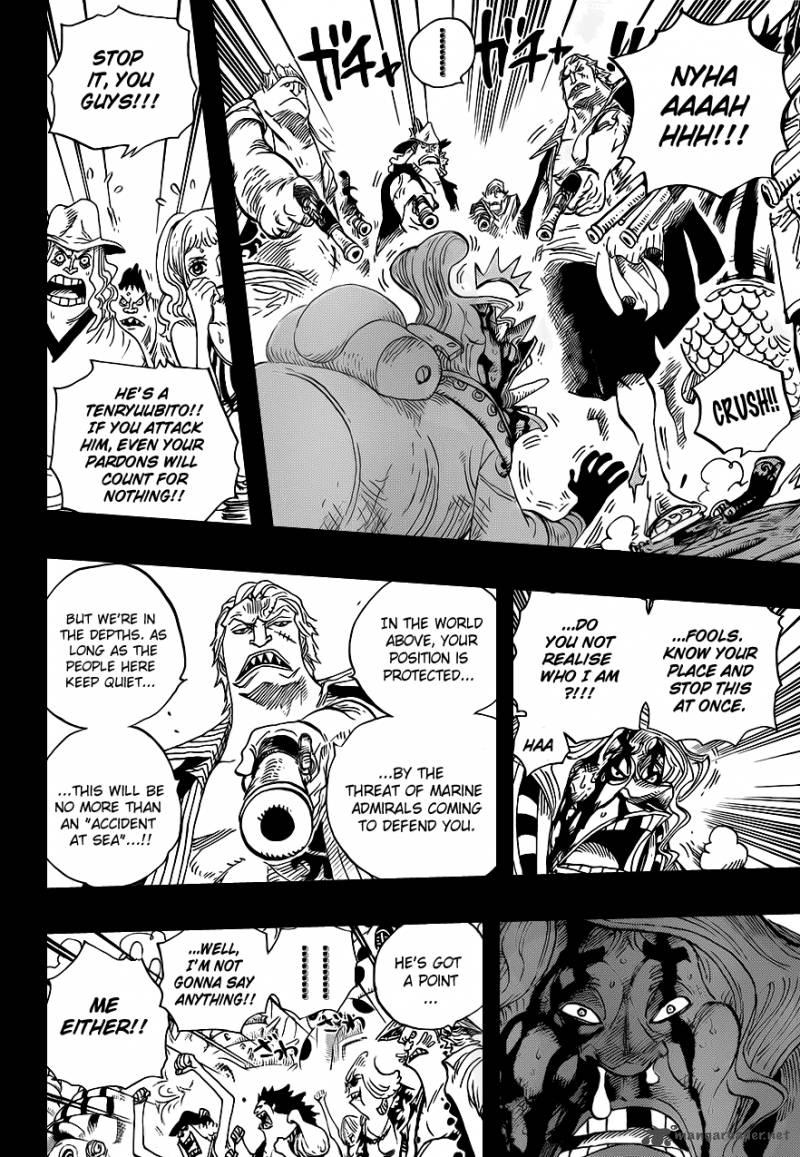 One Piece 625 6