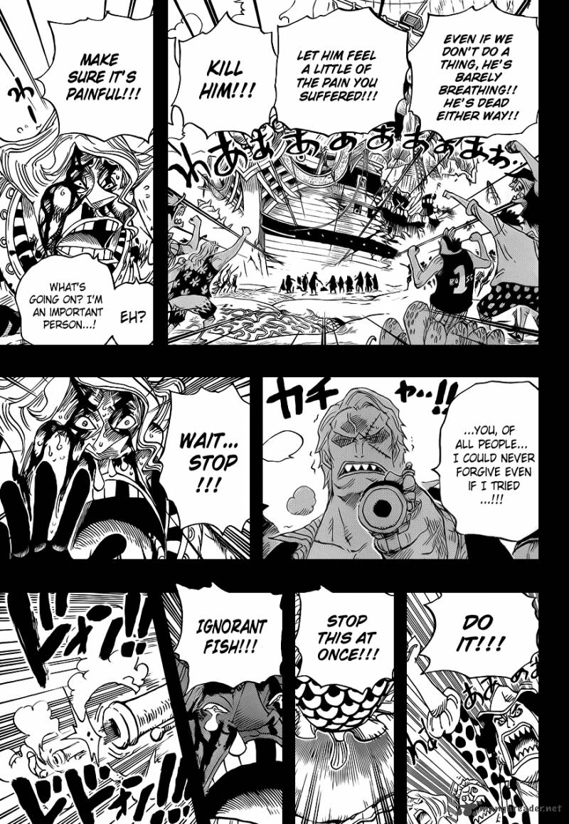 One Piece 625 7
