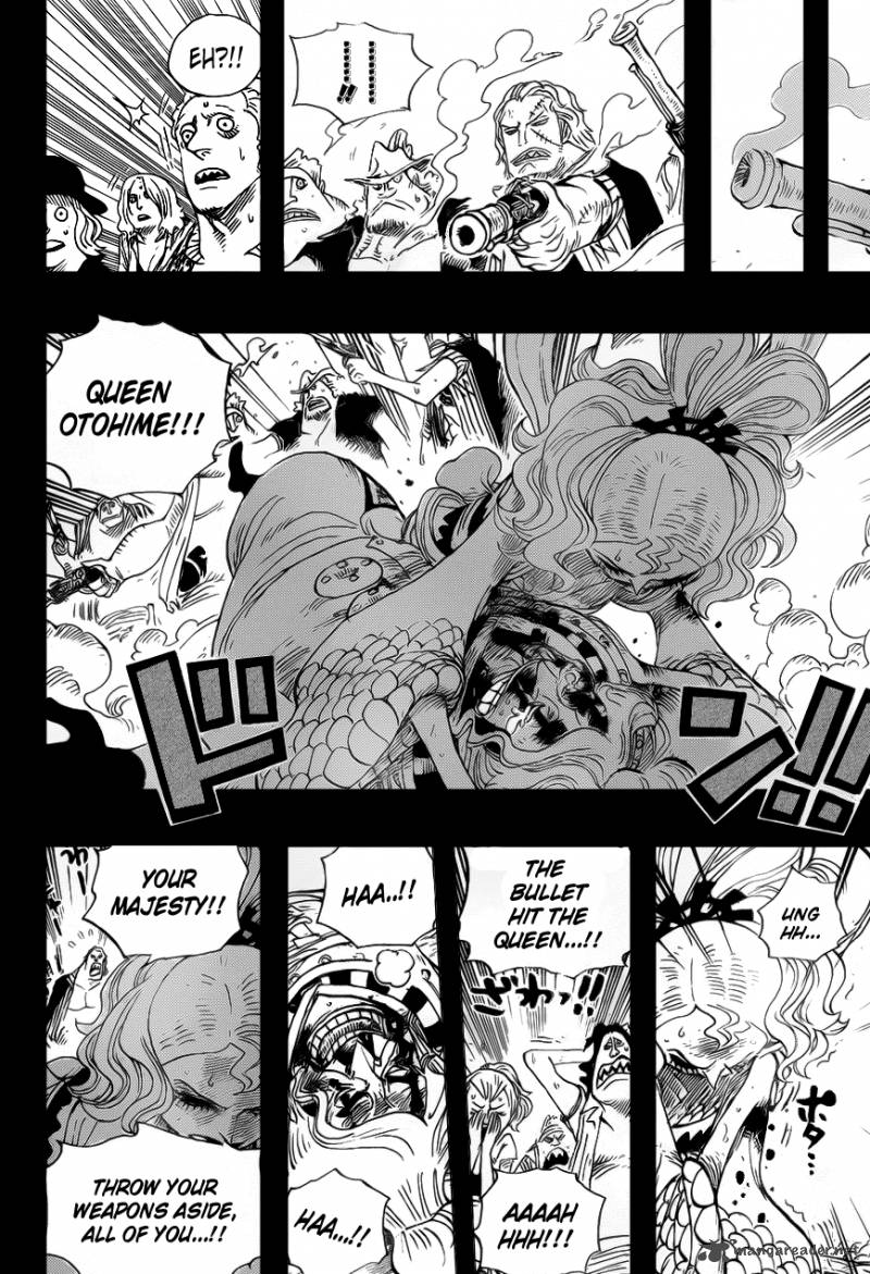 One Piece 625 8