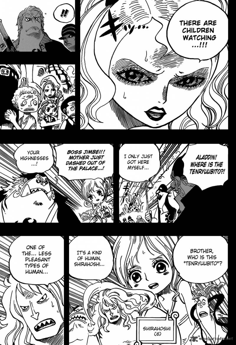 One Piece 625 9