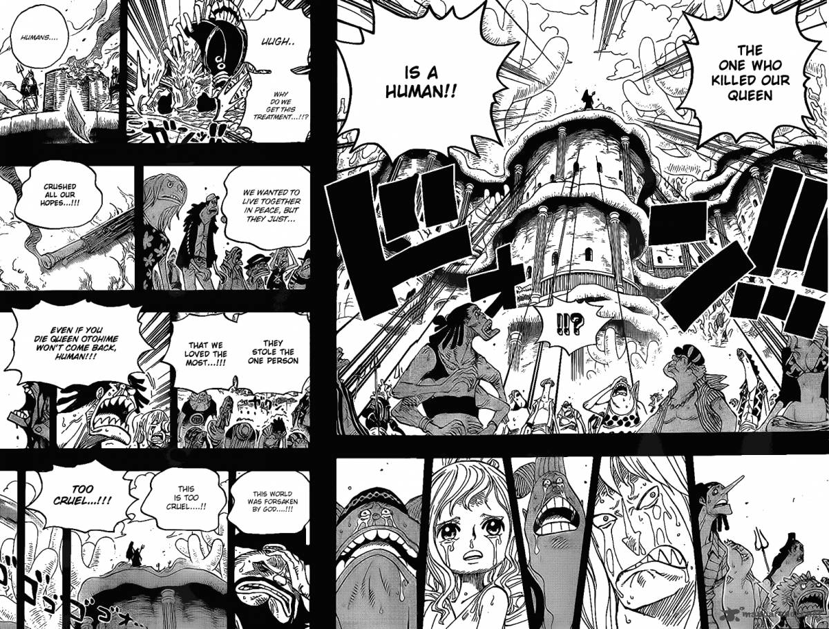 One Piece 627 4