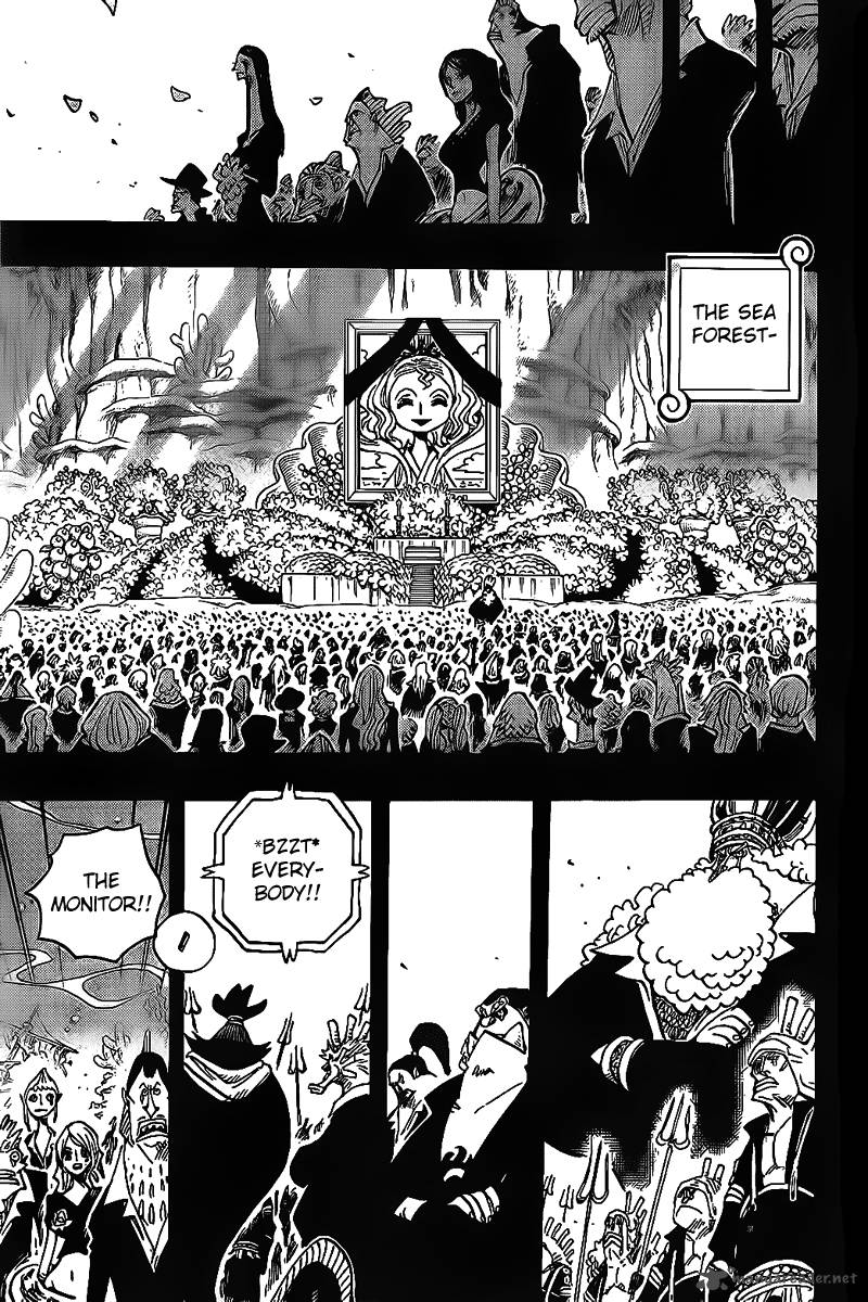 One Piece 627 8