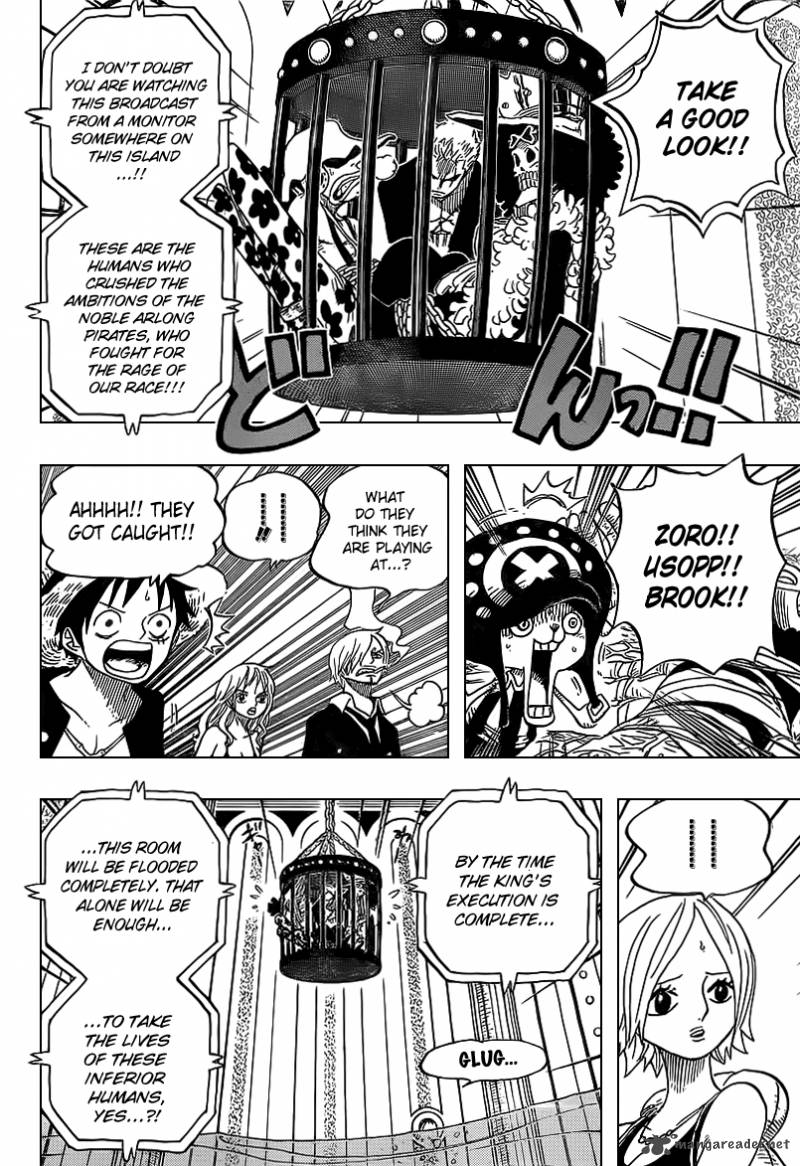 One Piece 628 12