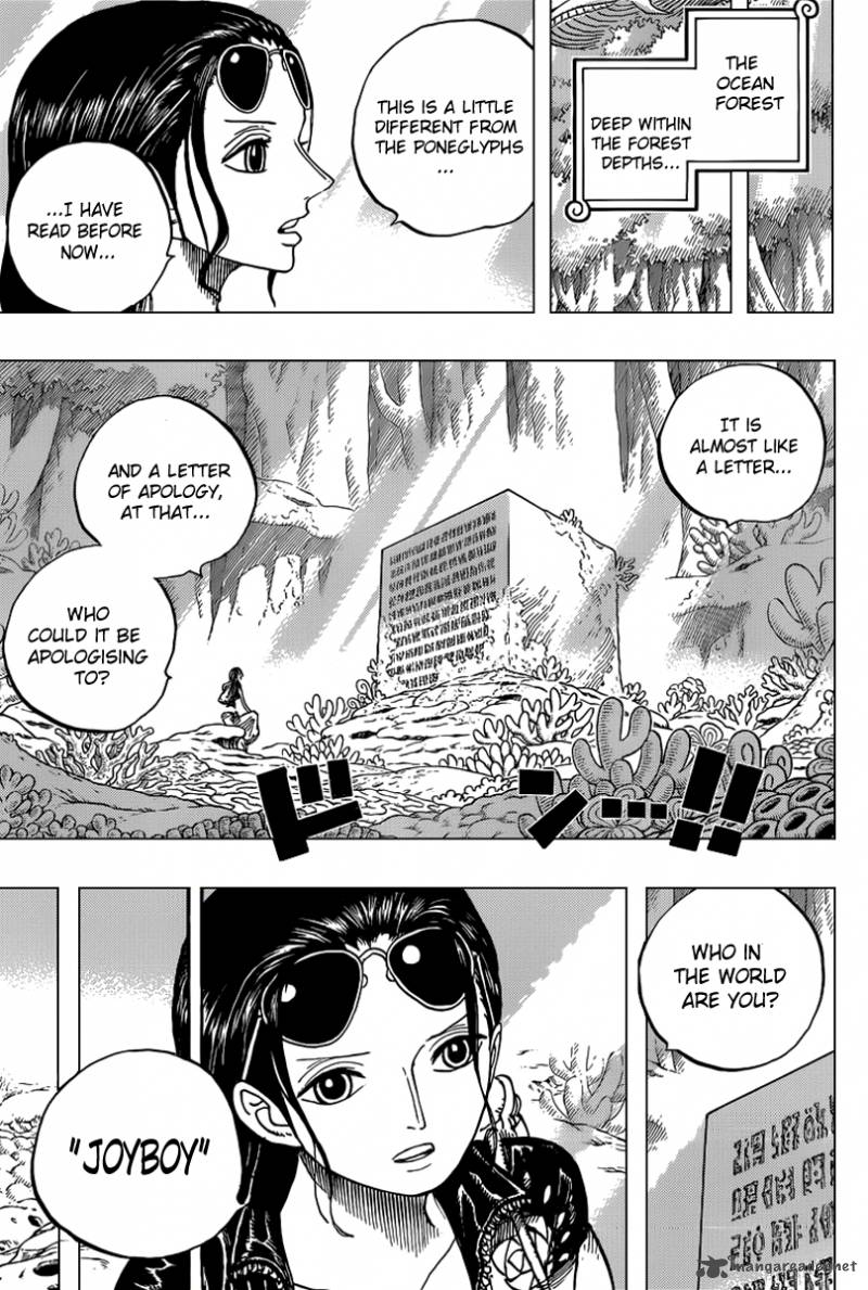 One Piece 628 15