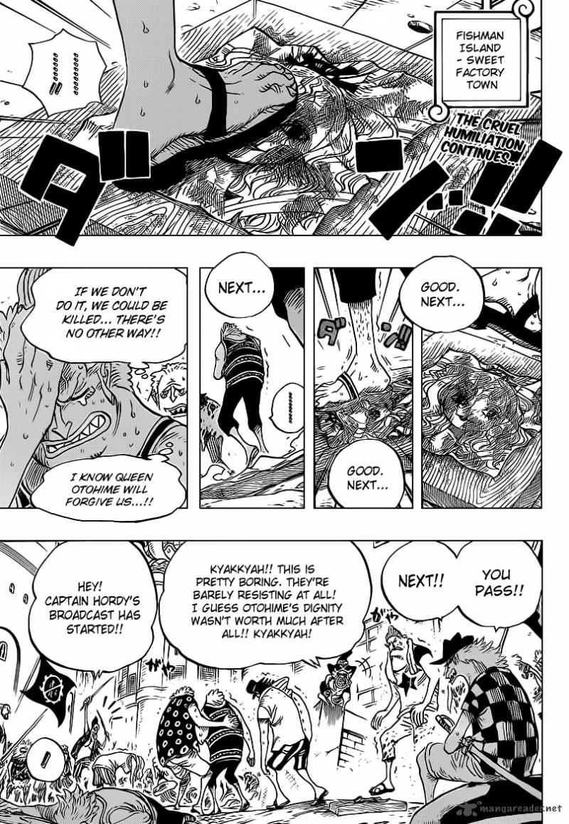 One Piece 628 3