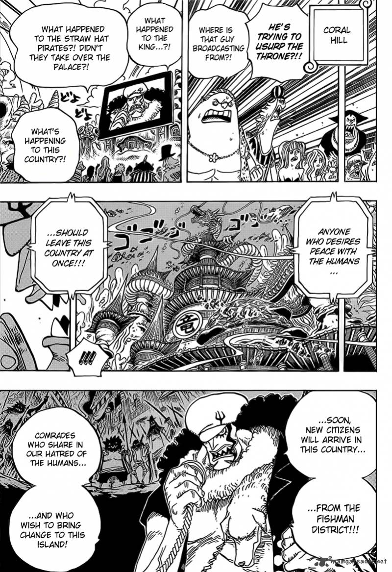 One Piece 628 5