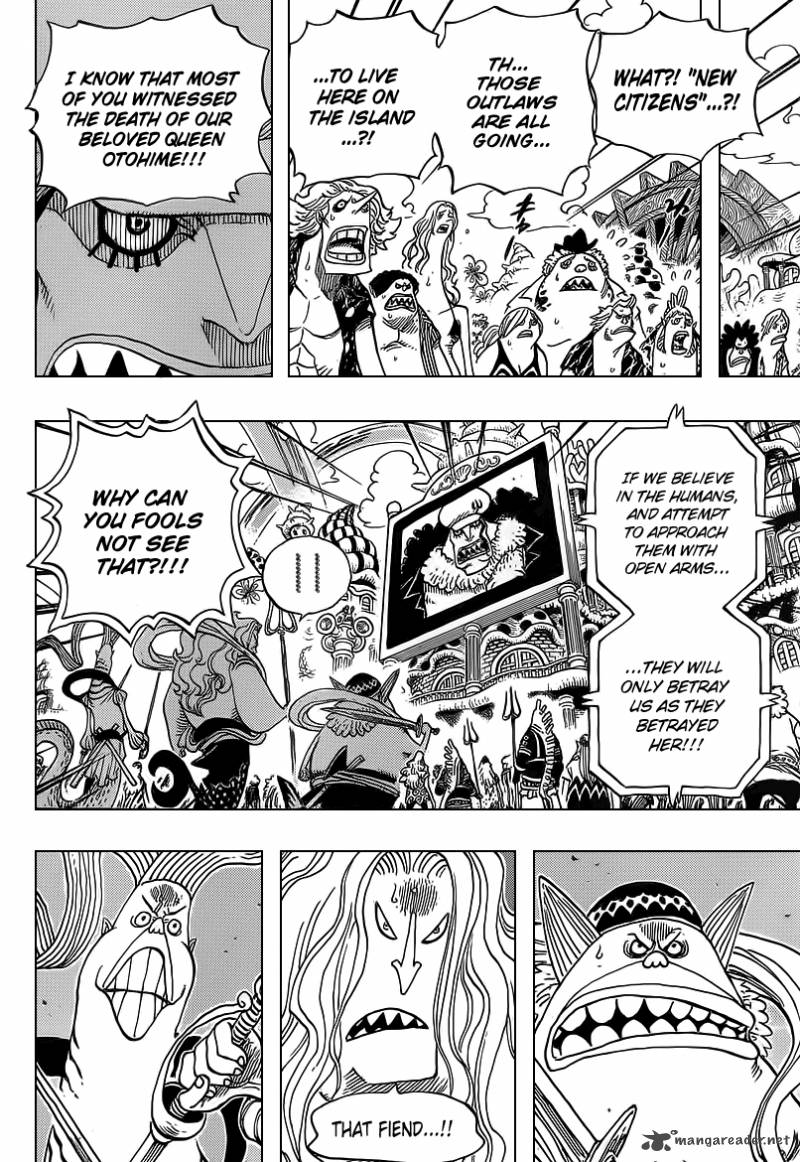 One Piece 628 6