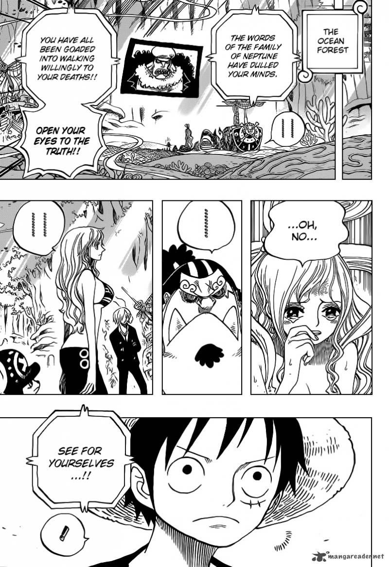 One Piece 628 7