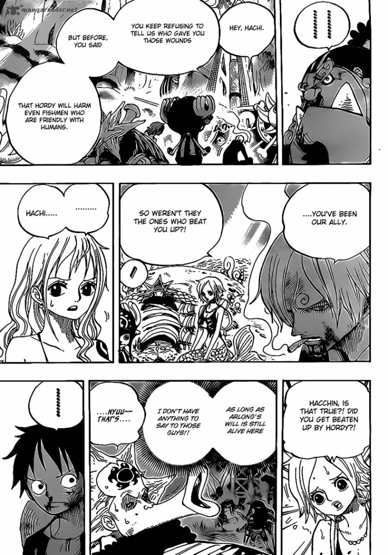 One Piece 629 10