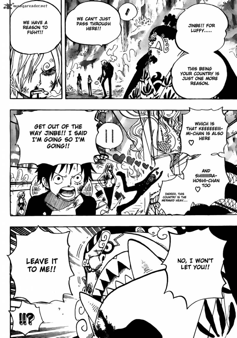 One Piece 629 11