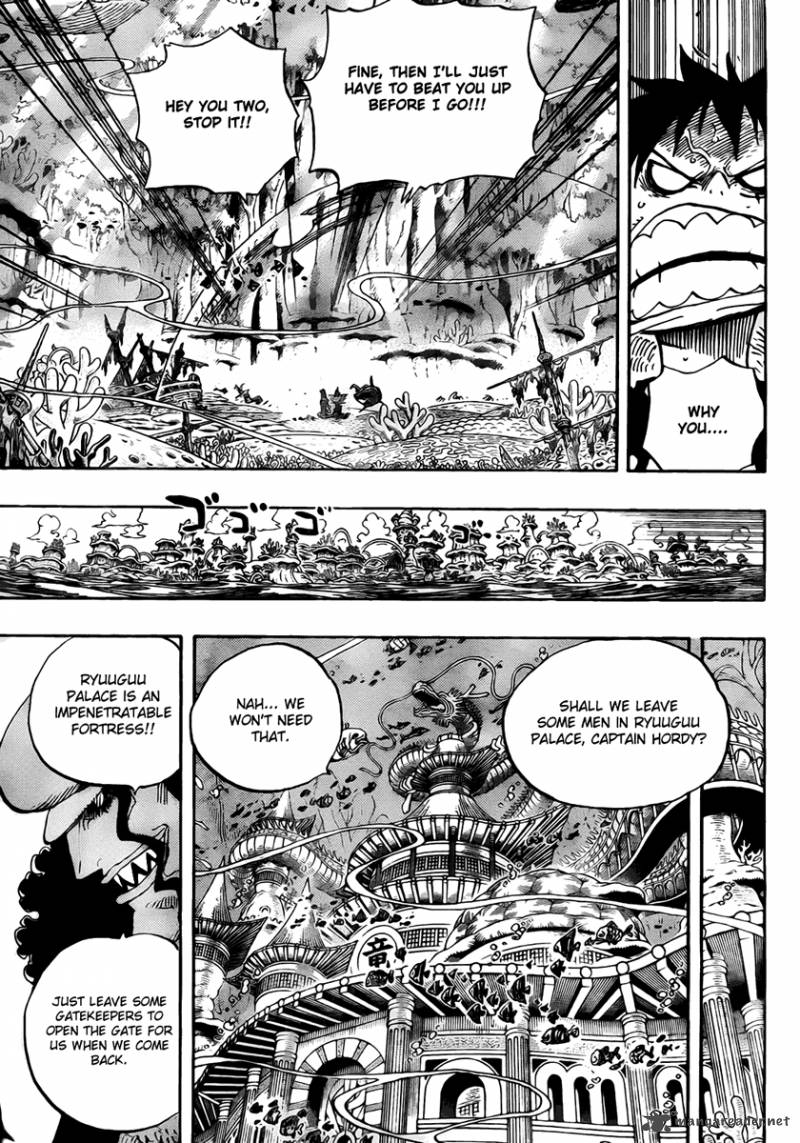 One Piece 629 12