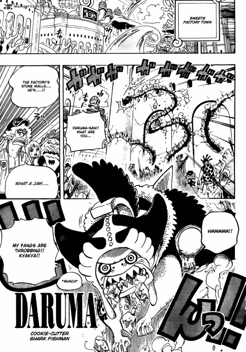 One Piece 629 14