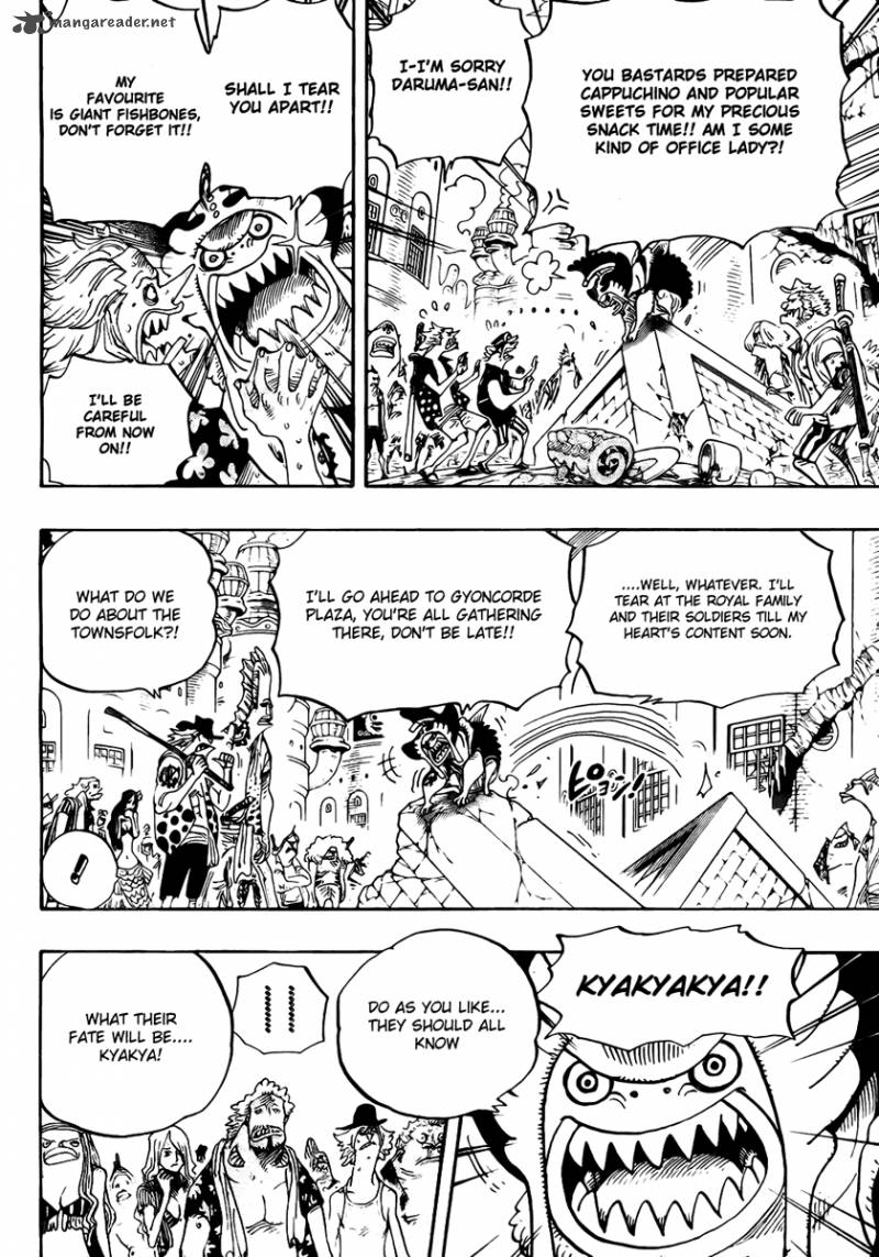 One Piece 629 15
