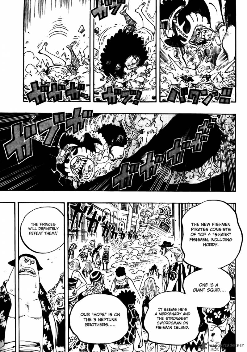One Piece 629 16