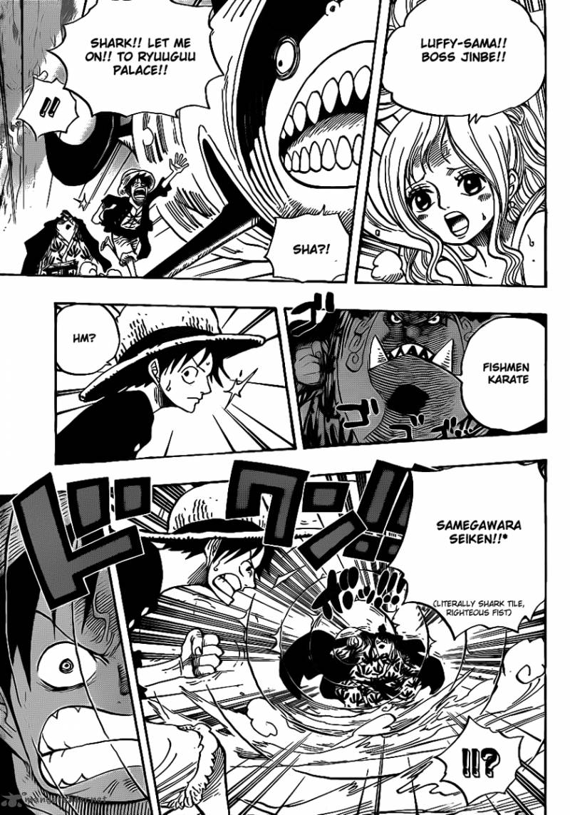One Piece 629 3