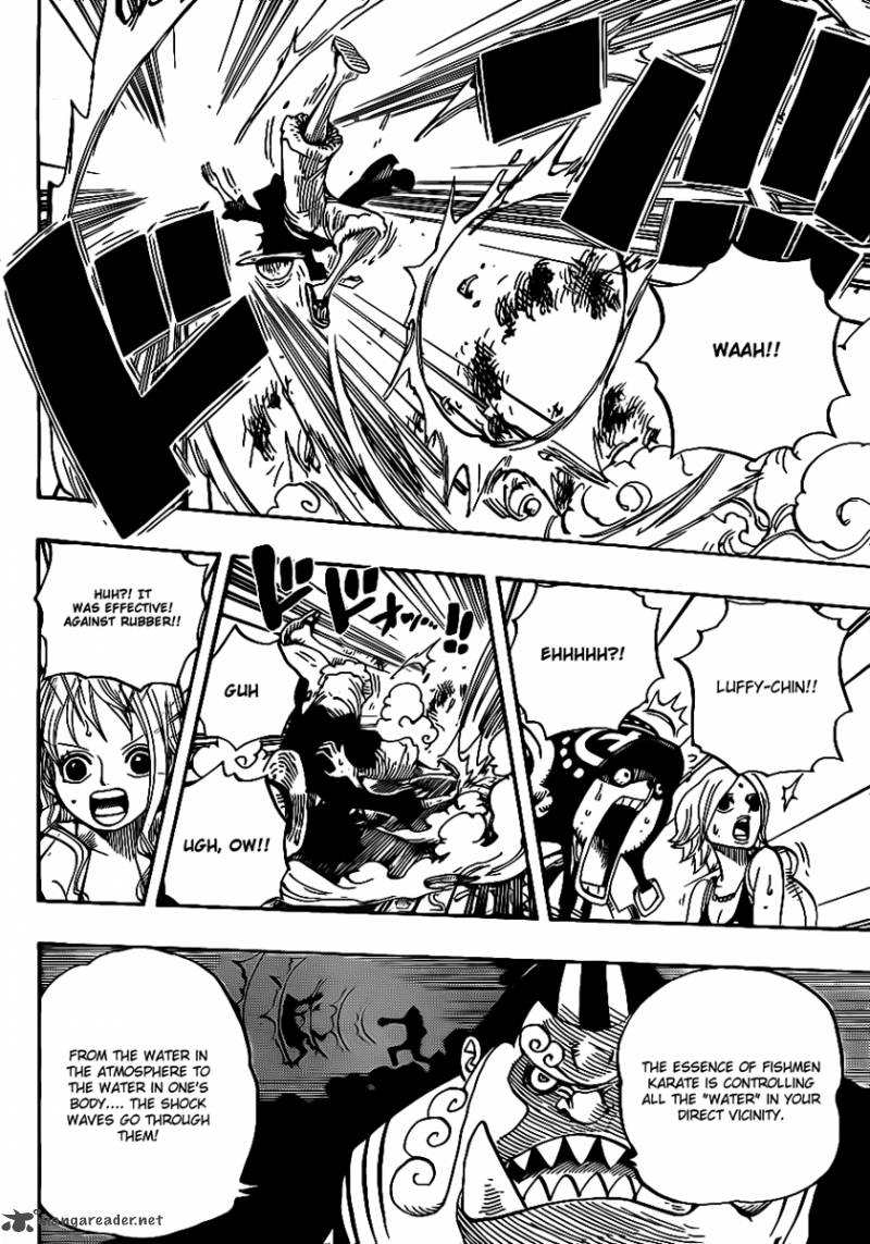 One Piece 629 4