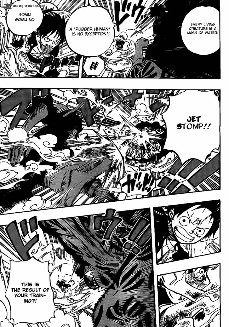 One Piece 629 5