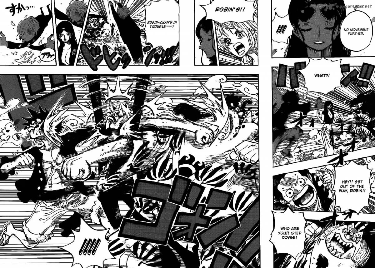 One Piece 629 6
