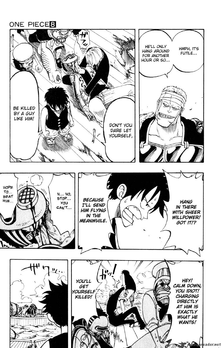 One Piece 63 11