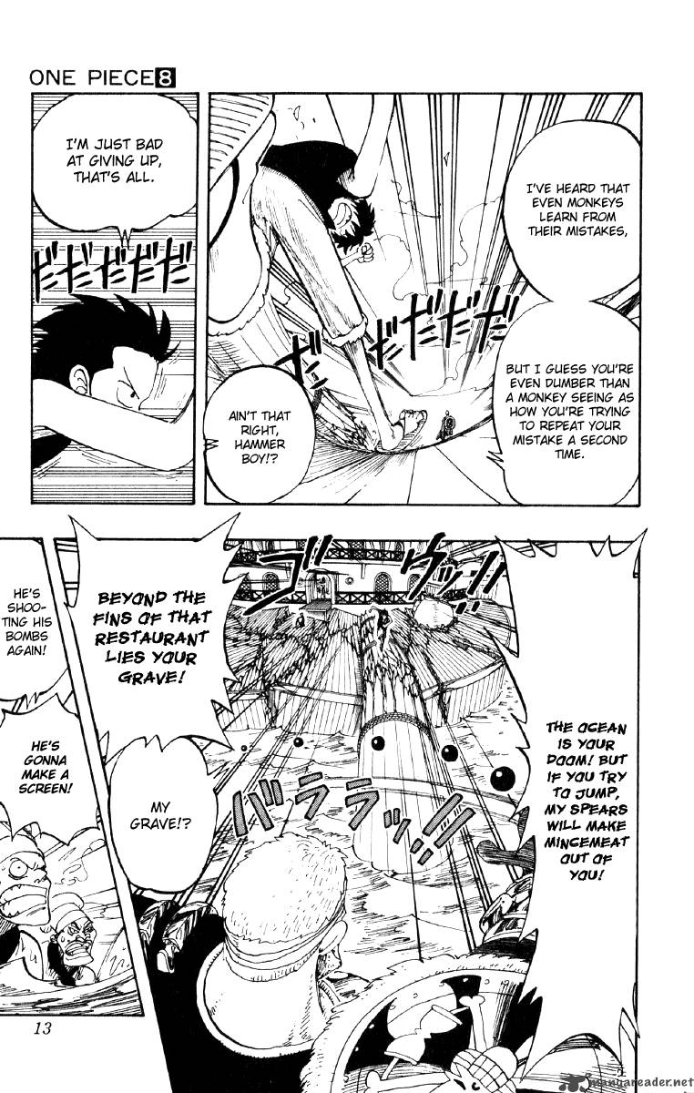 One Piece 63 13