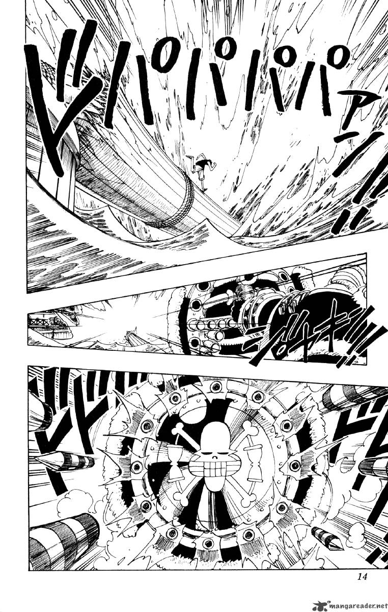 One Piece 63 14