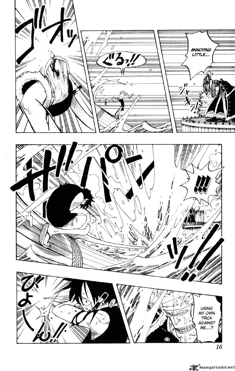 One Piece 63 16