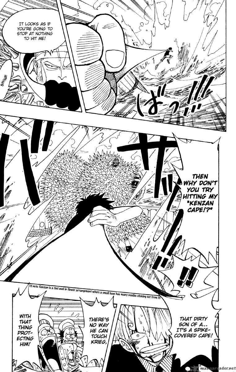 One Piece 63 17