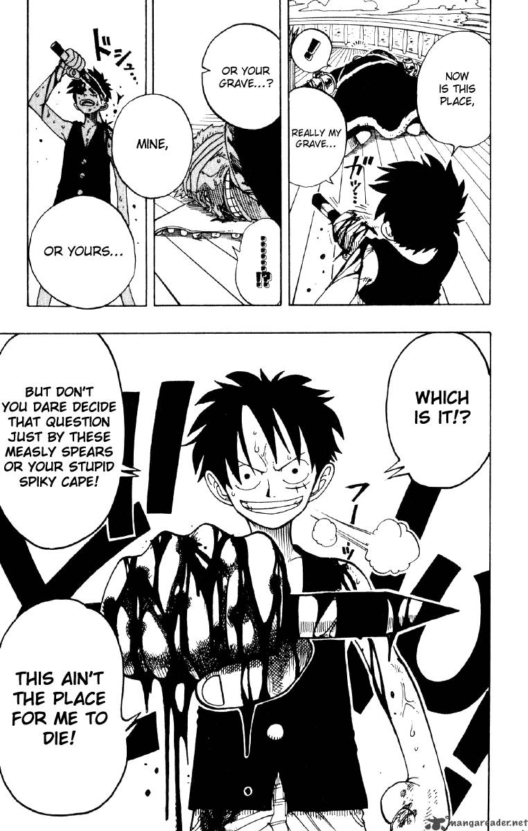 One Piece 63 21