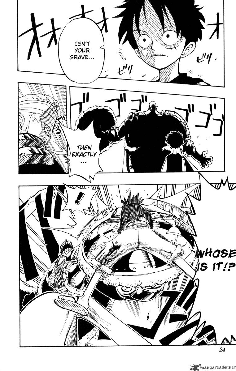 One Piece 63 24
