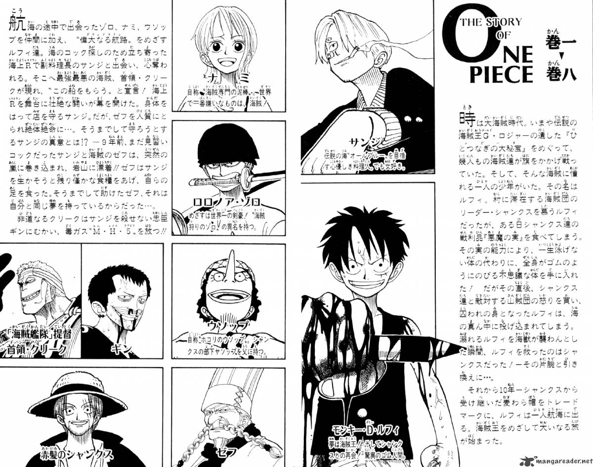 One Piece 63 5