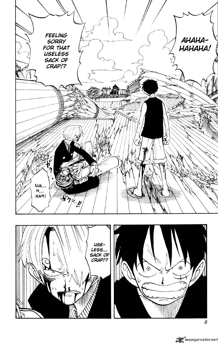 One Piece 63 8