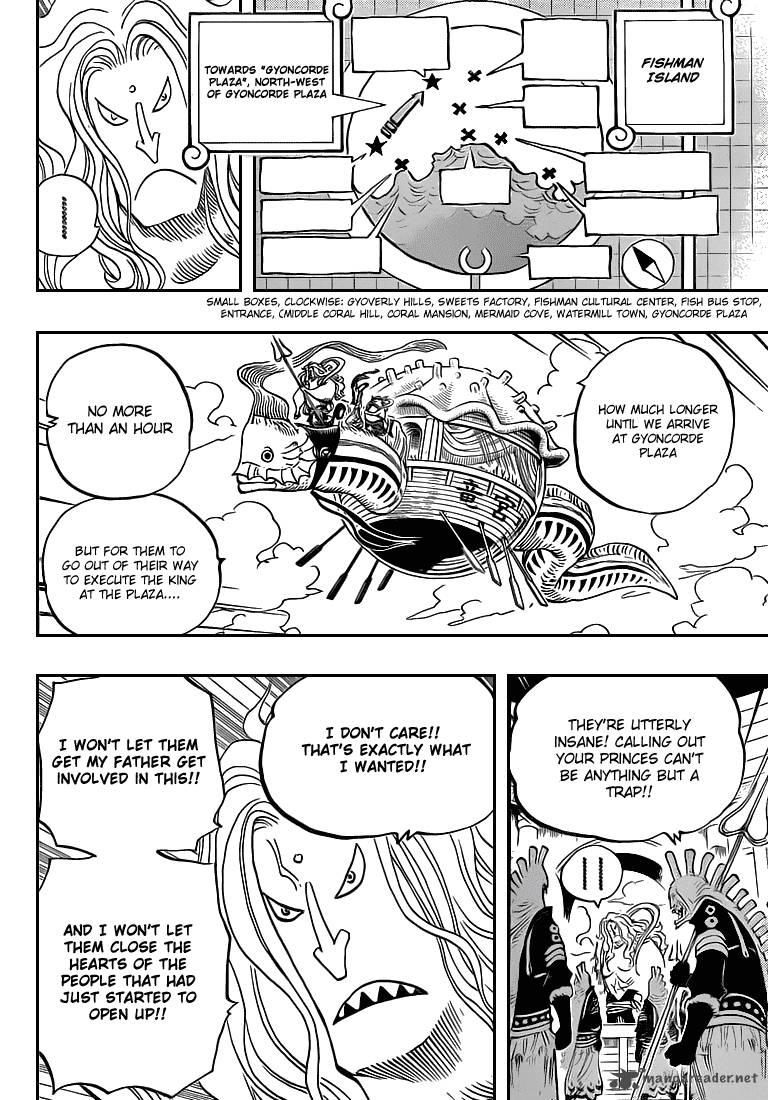 One Piece 630 10