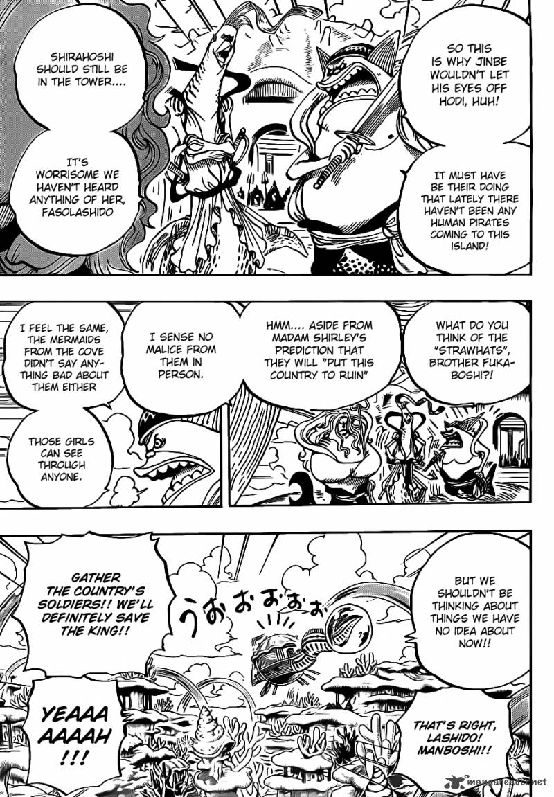One Piece 630 11