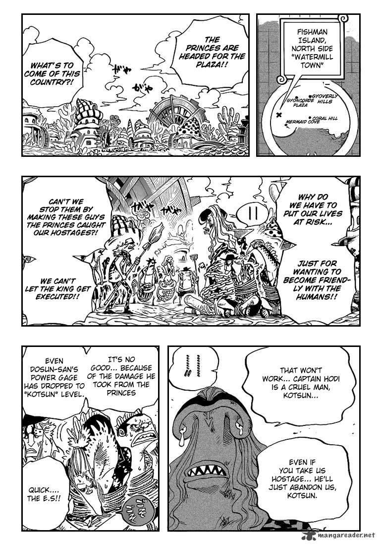 One Piece 630 2